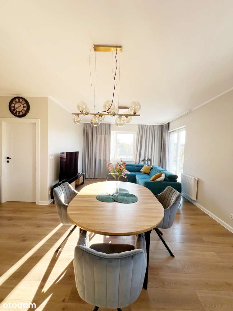 2 Pokojowe Mieszkanie Z 2023 r! PRZESTRONNE, SŁONECZNE!-7