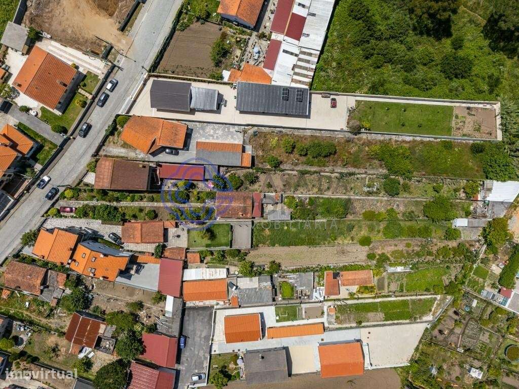 Moradia Terrea, Canidelo, Vila Nova de Gaia - Grande imagem: 4/19