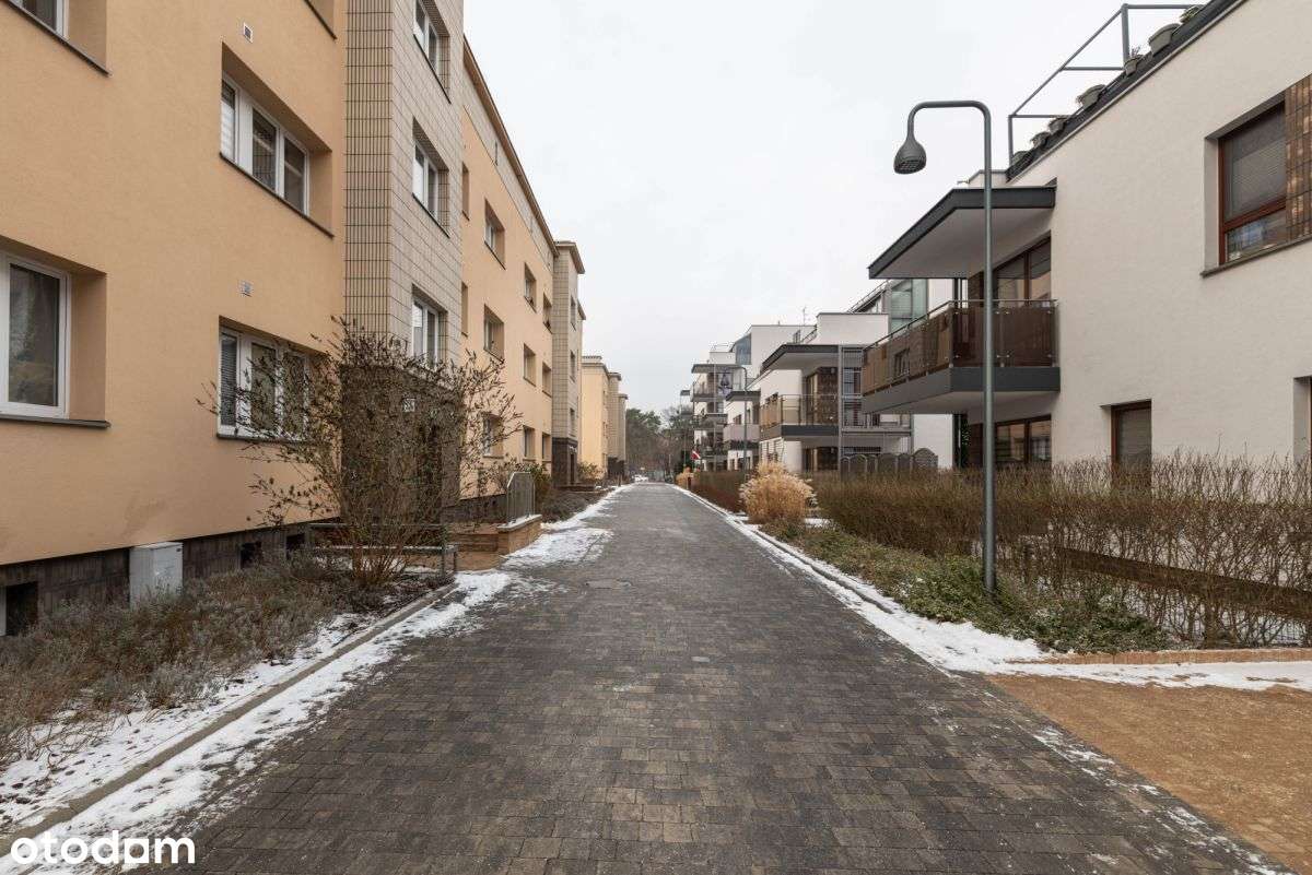 Wysoki standard Przedwojenna kamienica Garaż podz.-10