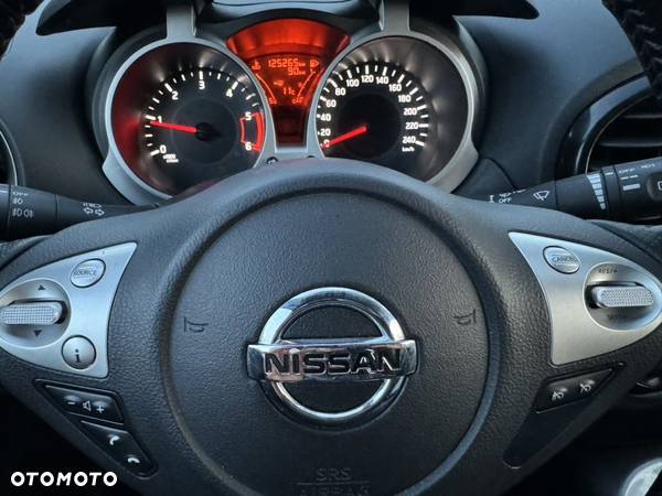 Nissan Juke 1.5 dCi N-Way - 17