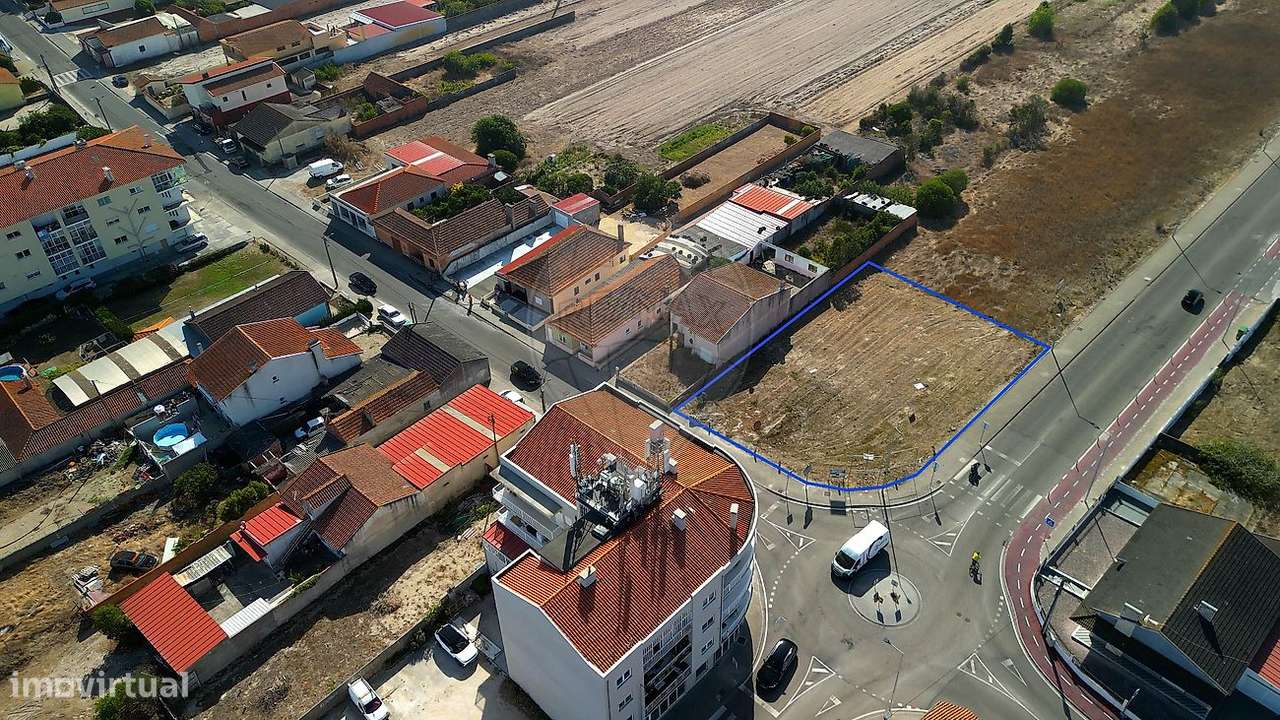 Terreno  para venda - Grande imagem: 5/13