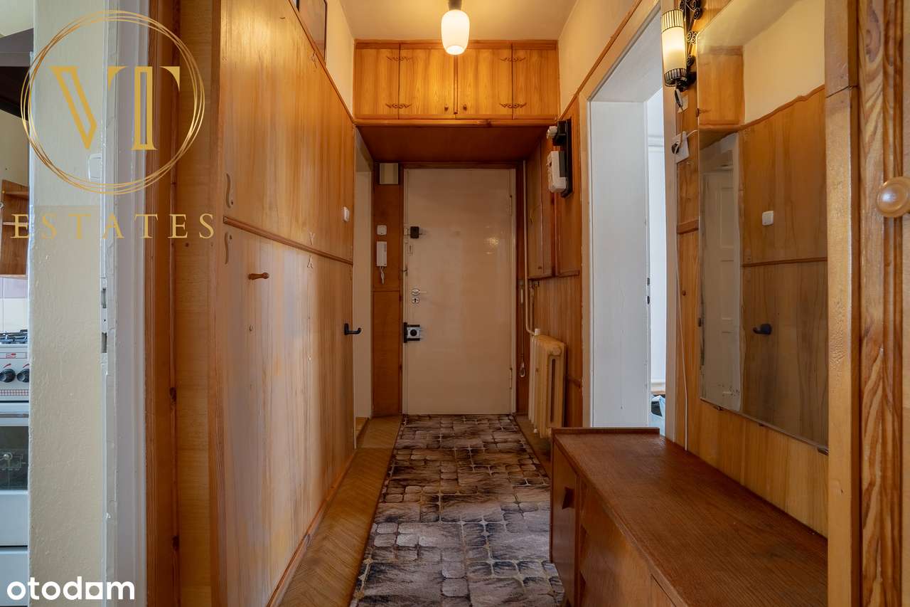 Mieszkanie 3-pokojowe w świetnej lokalizacji | parking w cenie-6