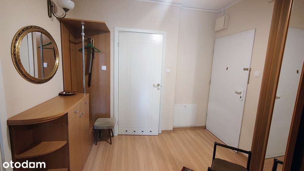 Słoneczne mieszkanie z ogrodem i tarasem - Pełny obrazek: 4/7