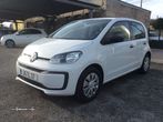 VW Up! - 4