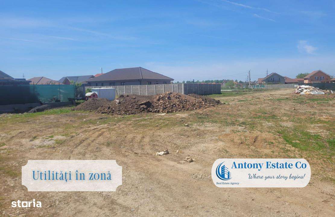 Oportunitate de investitie, Teren intravilan, de vanzare -Oradea, BH - Imagine principală: 4/7