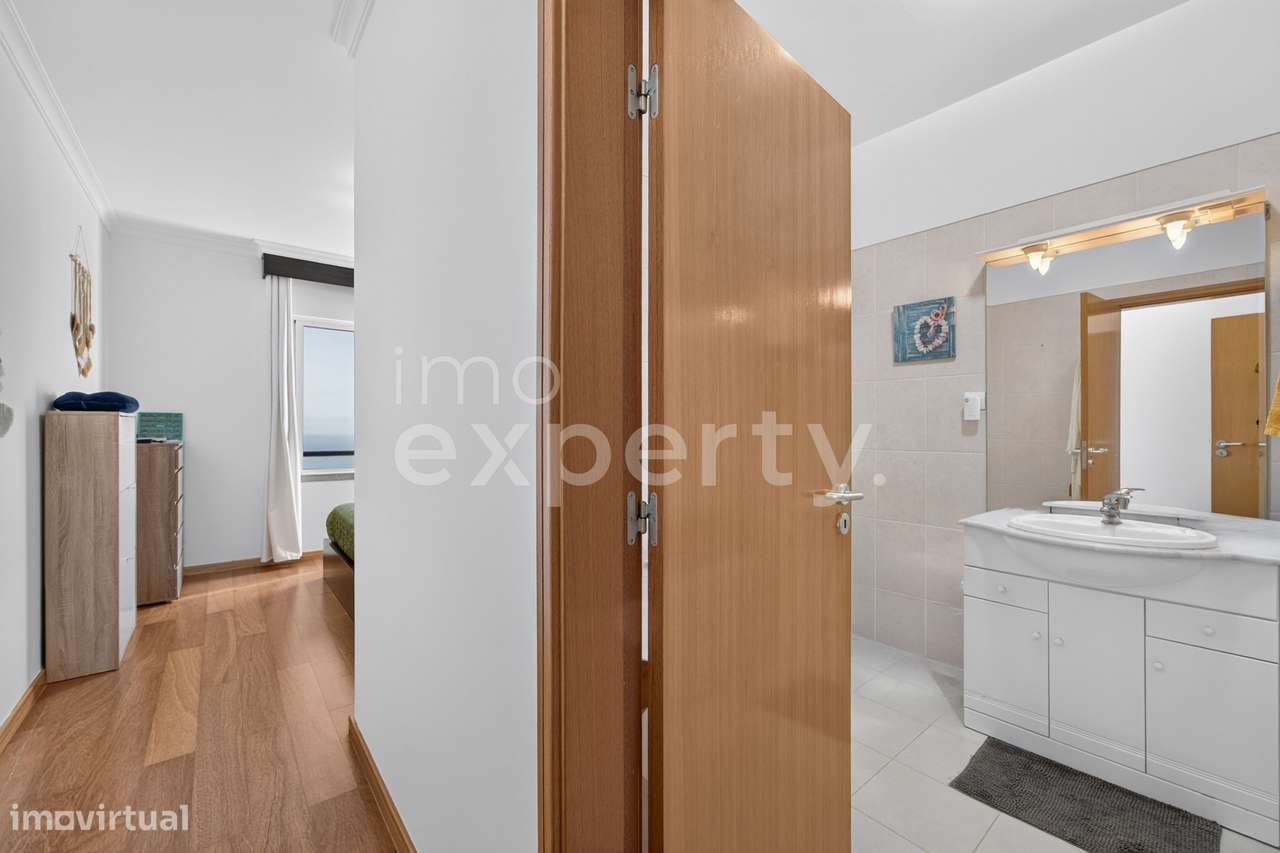Apartamento T2 no Caniço, Madeira-18