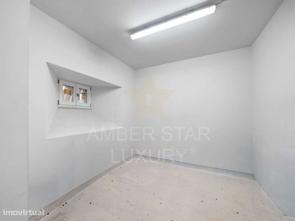 Loja de 69,60 m2 em localização privilegiada no Pálacio Bijou - Grande imagem: 5/13