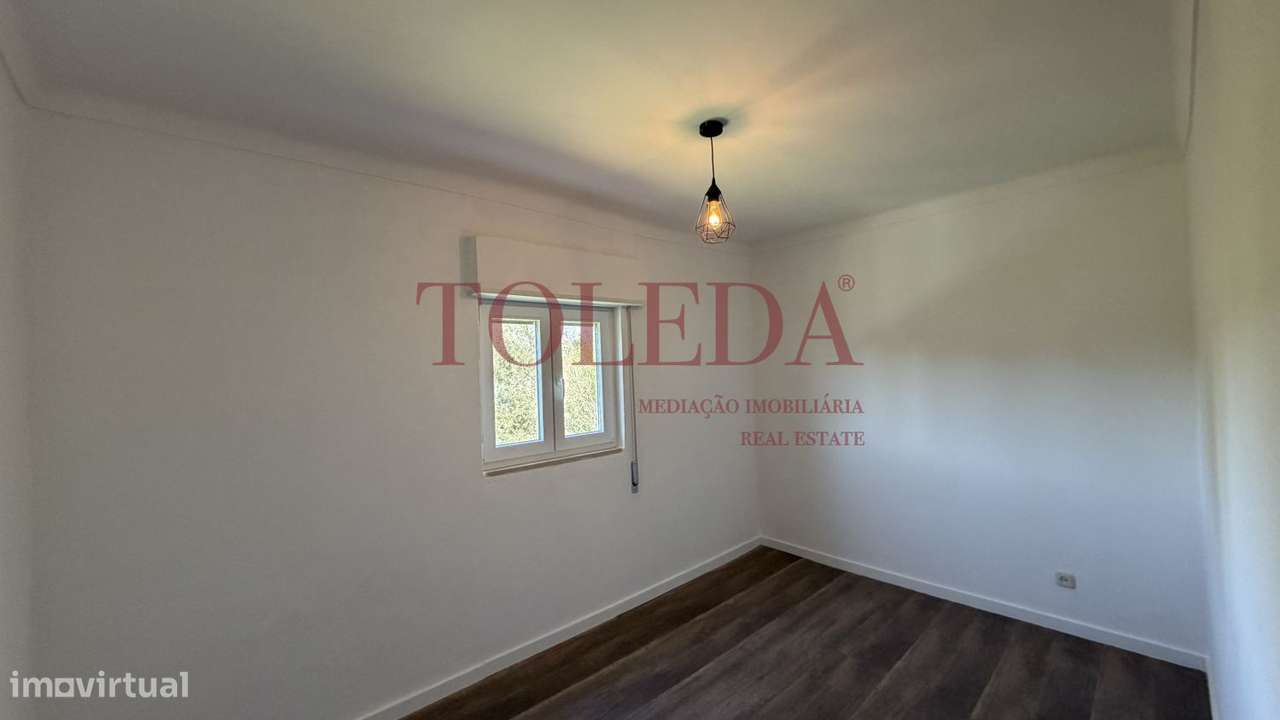 Quintinha em Tomar com 2 casas-25