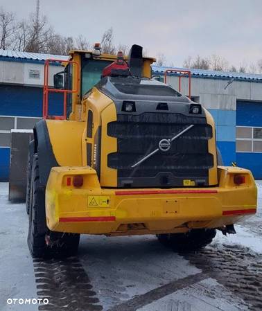 Volvo L180H - 2