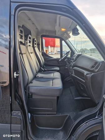 Iveco Daily 35s17 - 8