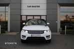 Land Rover Range Rover Sport S 2.0 SD4 HSE - 4