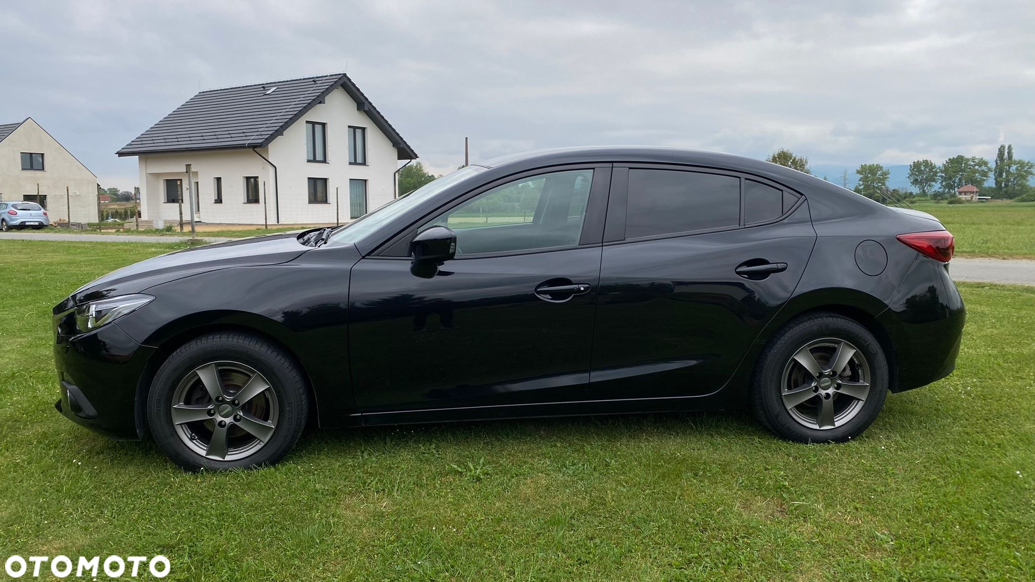 Mazda 3 1.5 D Skypassion - 7