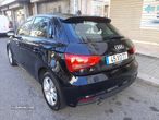 Audi A1 Sportback 1.4 TDI (ultra) - 6