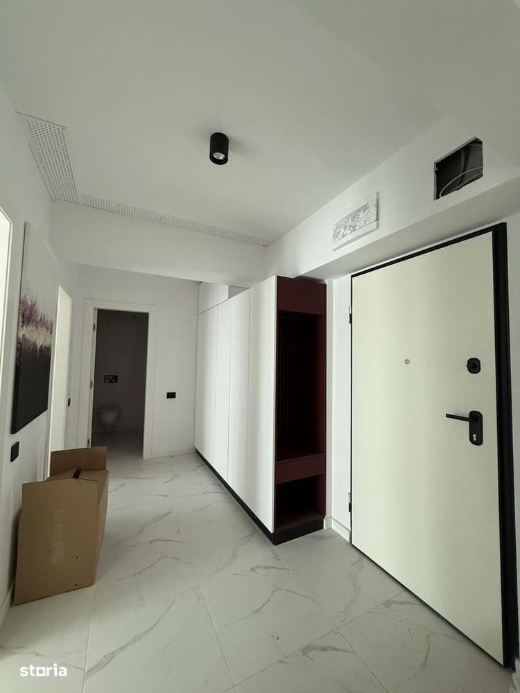2 CAMERE / DECOMANDAT / IZOLATIE FONICA / ASTORIUM LIFE!