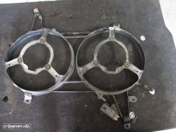 Ventilador S/REF0372 FIAT BRAVO 1998 JTD - 3