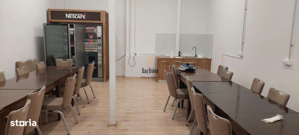 Spatiu Industrial - 1800 mp - Productie - Depozitare - Distributie - Imagine principală: 4/13