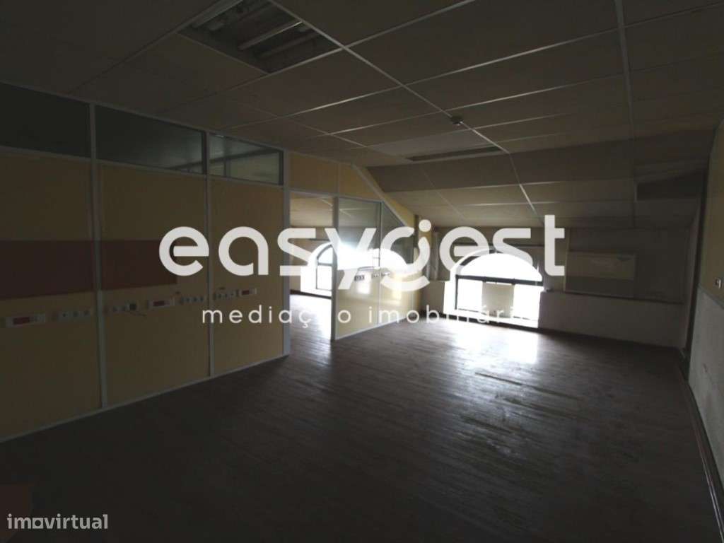 Escritório em Taveiro Zona (Taveiro) - Grande imagem: 5/10