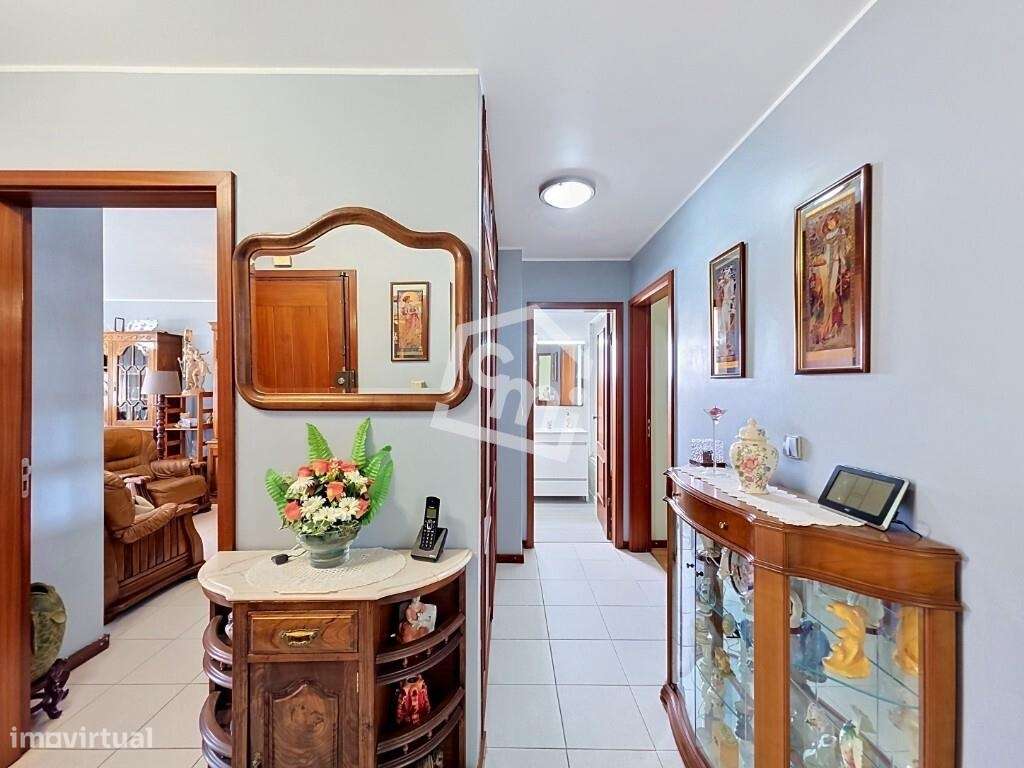 T3 à Venda — Senhora da Hora | Zona Escola da Barranha-30