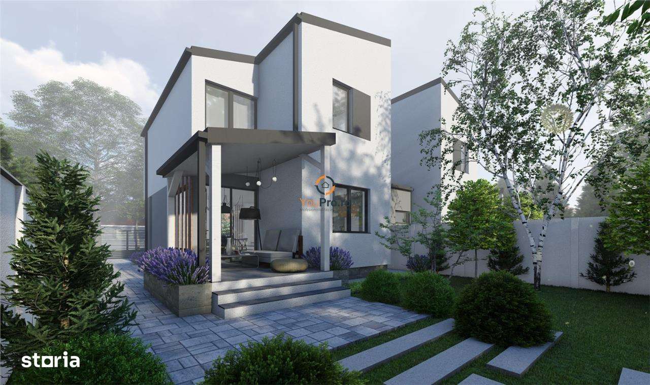 Vila Noua Mosnita Noua - Imagine principală: 4/7