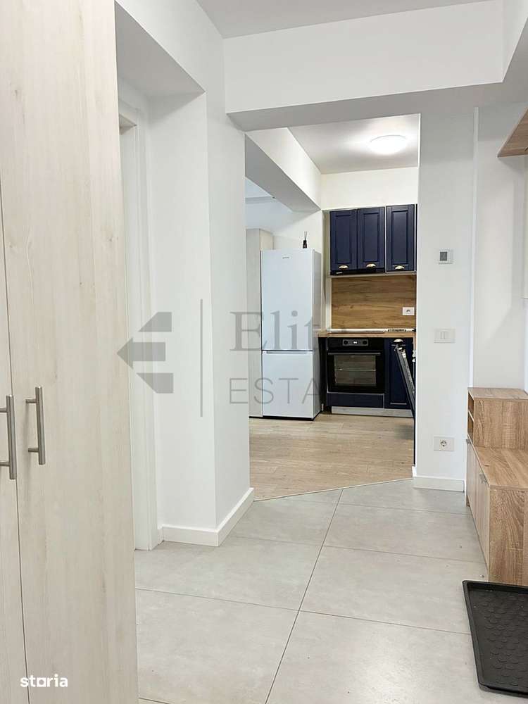 Apartament nou cu 3 camere de vanzare | Prima Green Nufarul - Imagine principală: 5/9