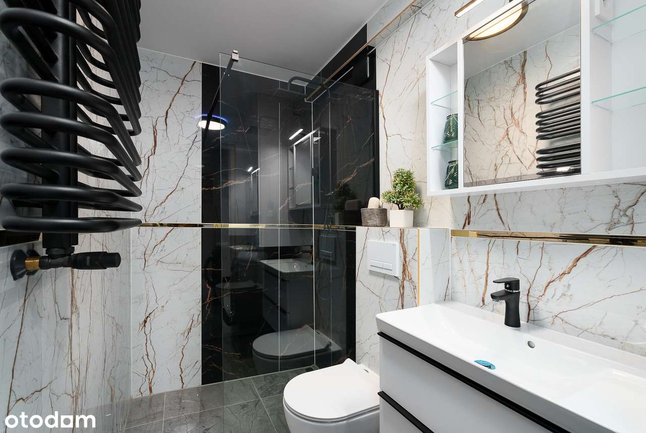 M3 z ogrodem i parkingiem Gniezno ul. Gdańska-7