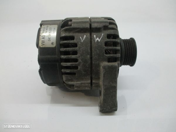 Alternador Skoda Fabia I (6Y2) - 2