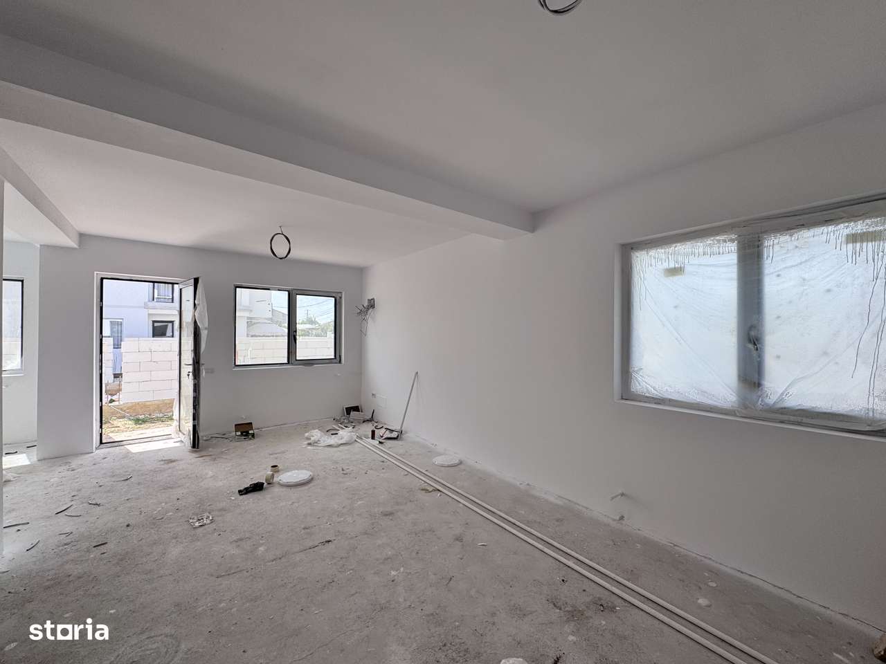 Casa pozitie deosebita P+1+M. 7 cam. Util 173mp. Teren 163mp - Imagine principală: 4/16