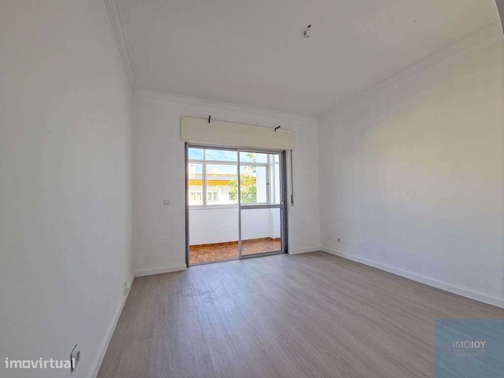 Simpático Apartamento T2 na Quinta da Bicuda-12