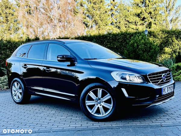 Volvo XC 60 D4 Drive-E Momentum - 9