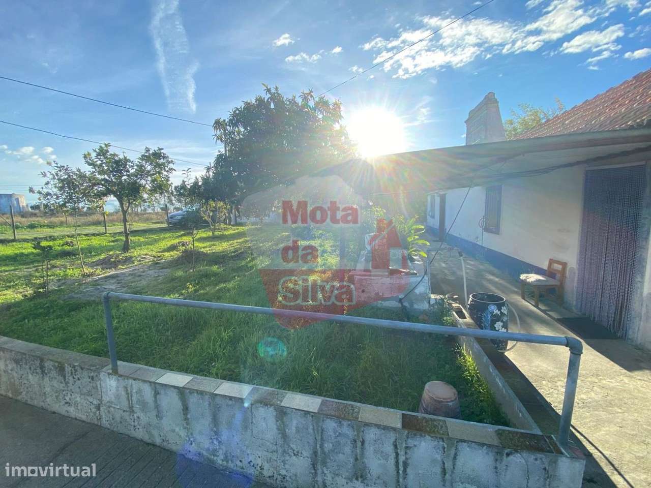 Quinta em Vale Figueira Melides - Grande imagem: 5/27