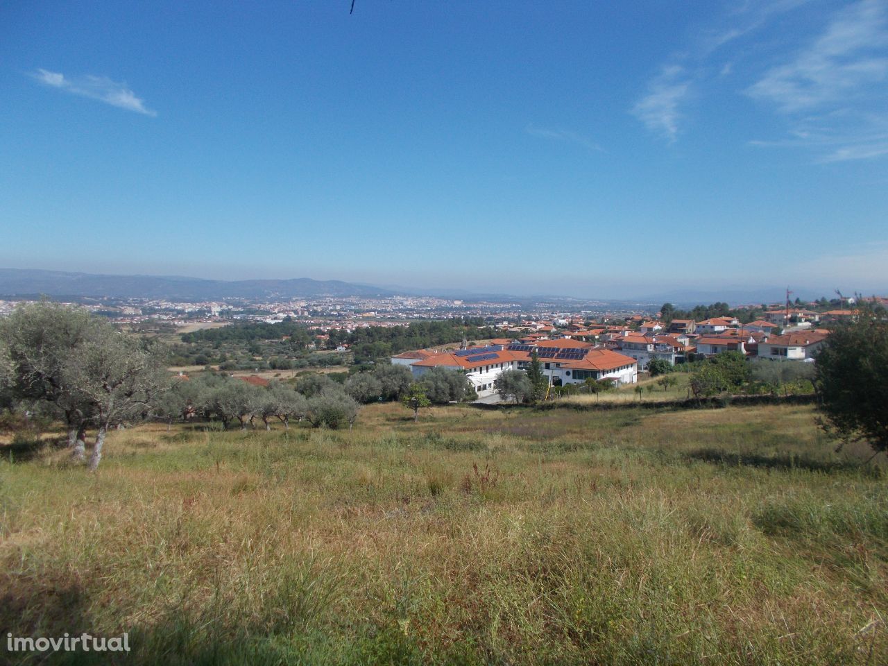 Chaves Quinta Vista Panorâmica