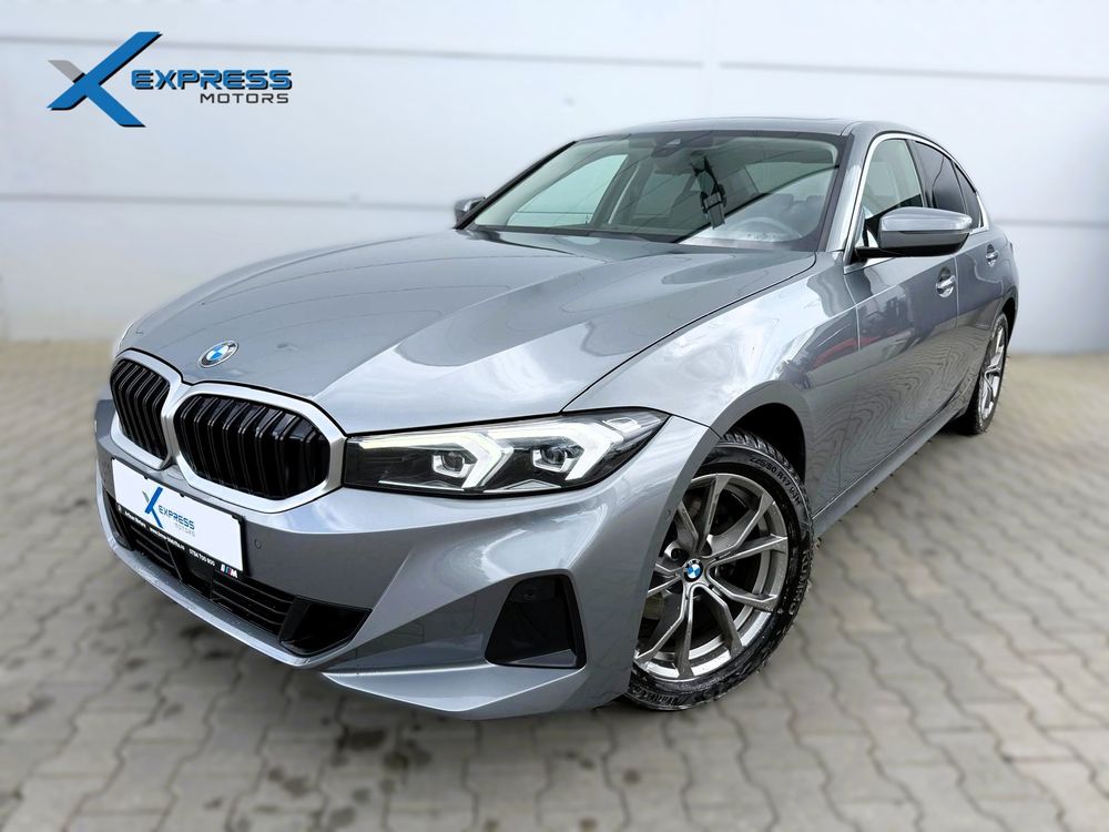BMW 3 Series G20/G21 [2018 - Prezent] 320d xDrive AT MHEV 2023