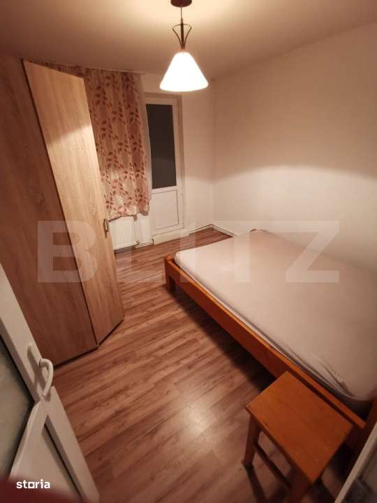 Apartament 3 camere, 62 mp, zona Podu Rosu - Imagine principală: 4/8