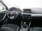 Mazda CX-5 - 9