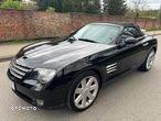 Chrysler Crossfire Standard - 21