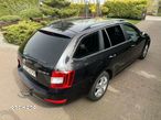 Skoda Octavia 2.0 TDI Ambition DSG - 10