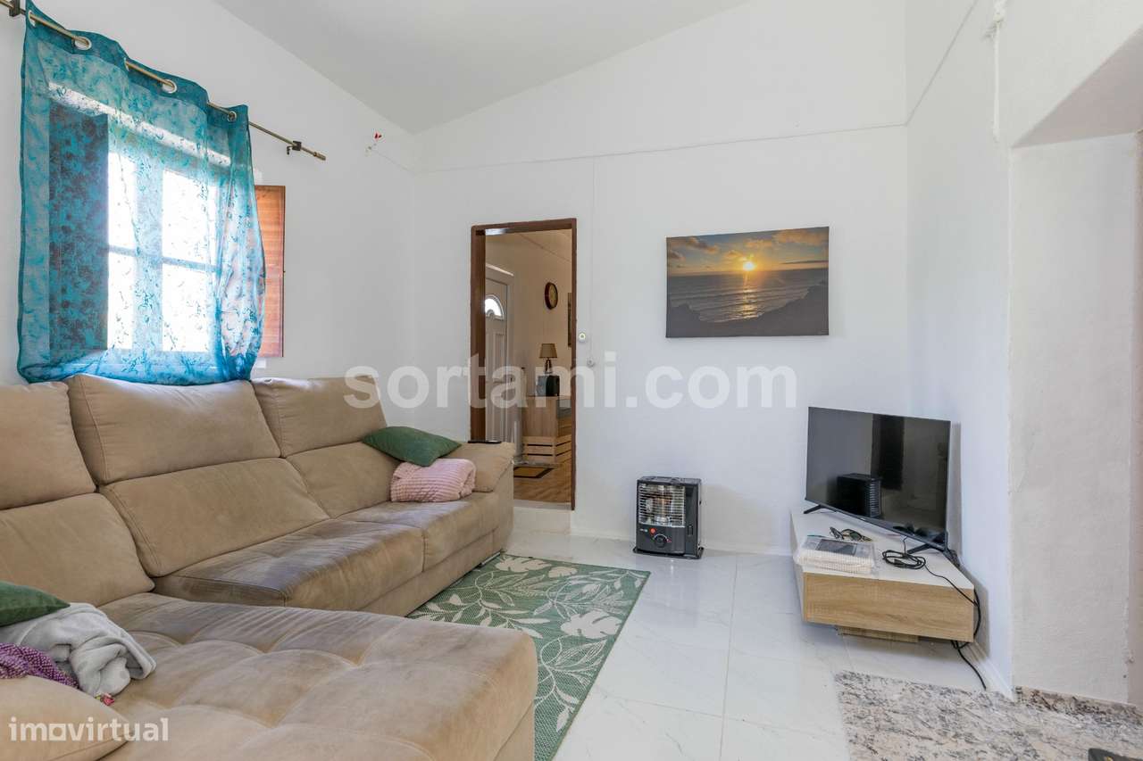 Herdade  Venda em São Barnabé,Almodôvar - Grande imagem: 2/26