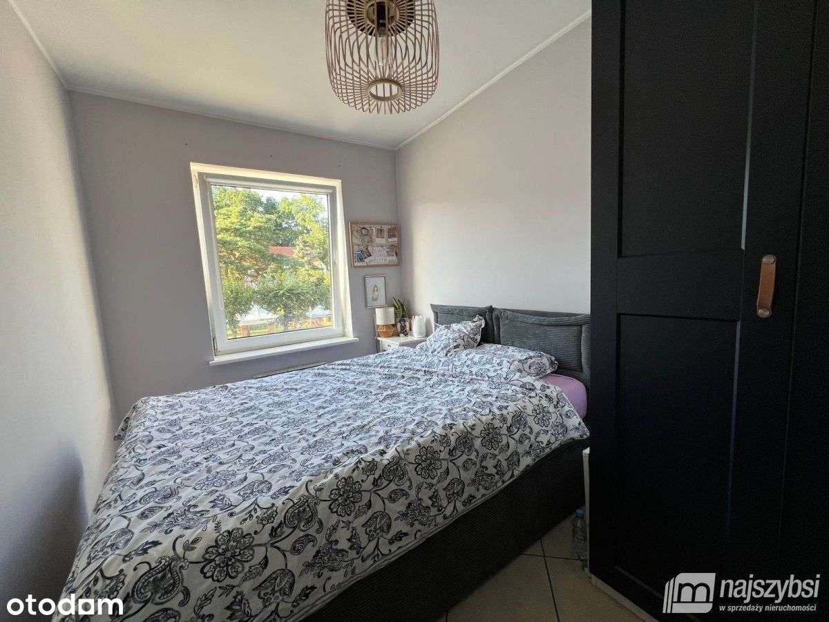 Pobierowo - apartament przy Grunwaldzkiej w centru - Pełny obrazek: 4/15