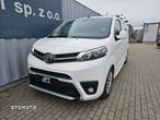 Toyota Proace comfort L2H1 - 2