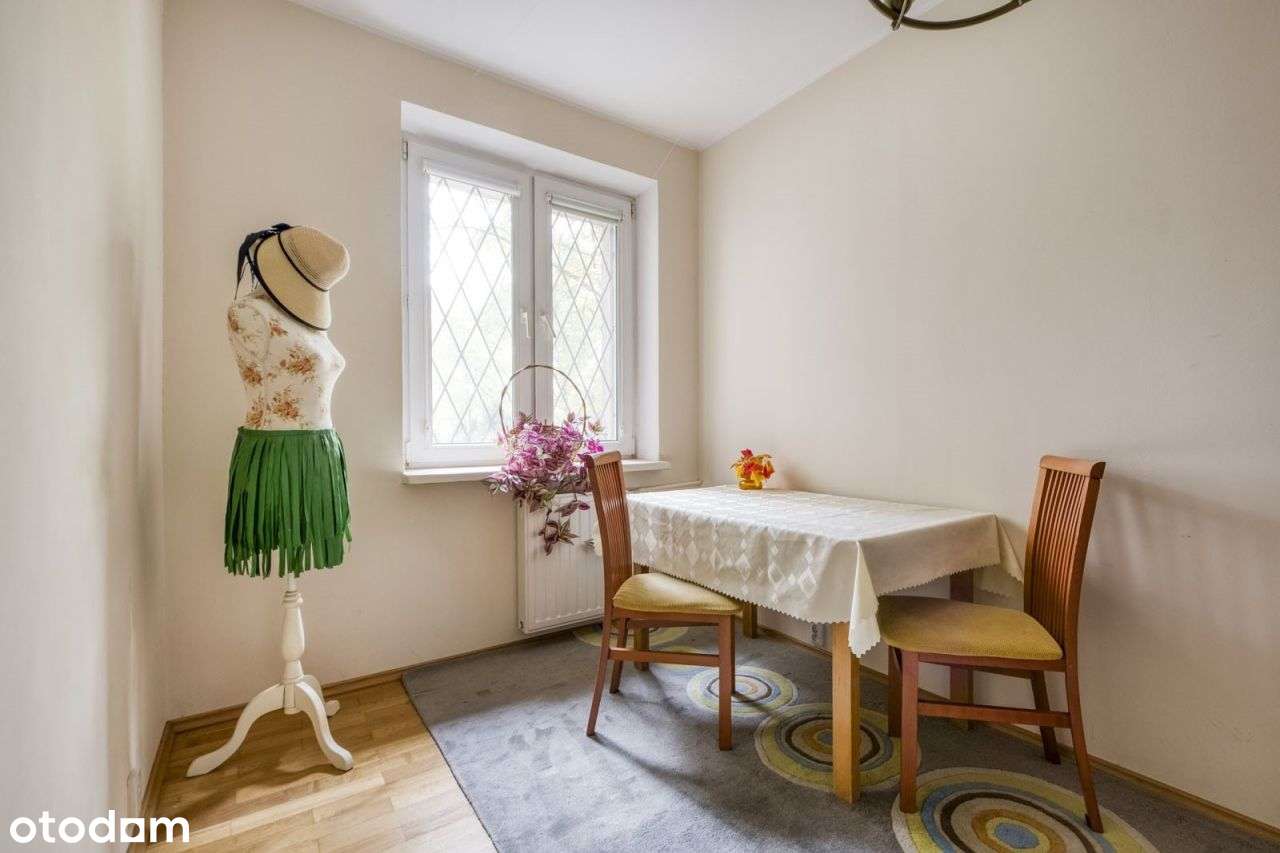 Mieszkanie, 67 m², Warszawa-6