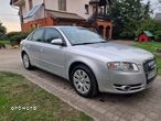 Audi A4 Avant 2.0 - 19