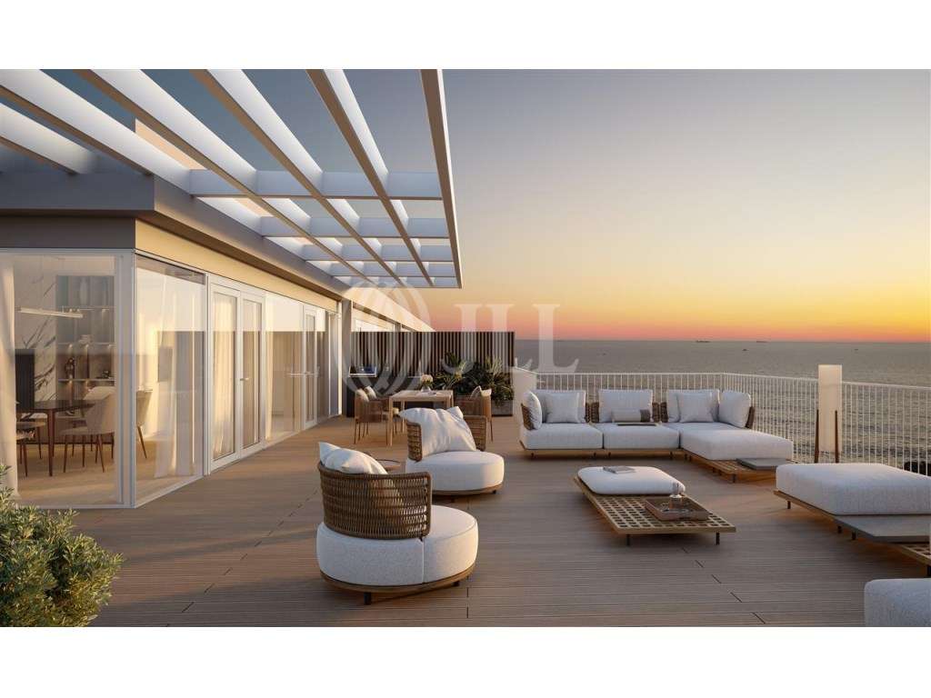 Apartamento T3 novo, no Sal D'Ouro Horizon, Porto - Grande imagem: 2/51