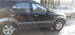 Cutie de Tranfer Grup Fata Kia Sorento 2.5 D 2002 - 2009 D4CB (453) - 2