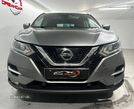 Nissan Qashqai 1.5 dCi N-Connecta 18 RS+PS - 2