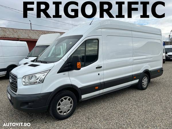 Ford Transit Frigorific - 1