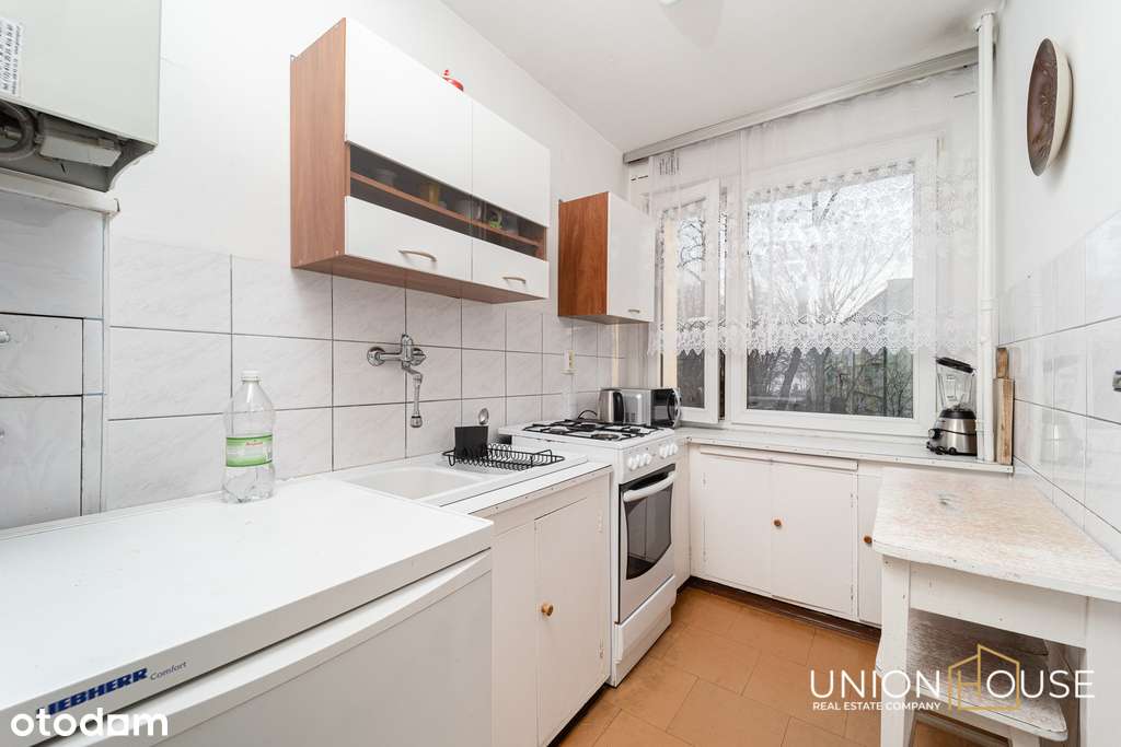 2 pokoje + kuchnia - mpec - Olsza-7