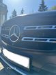Mercedes-Benz GLS AMG 63 4-Matic - 22