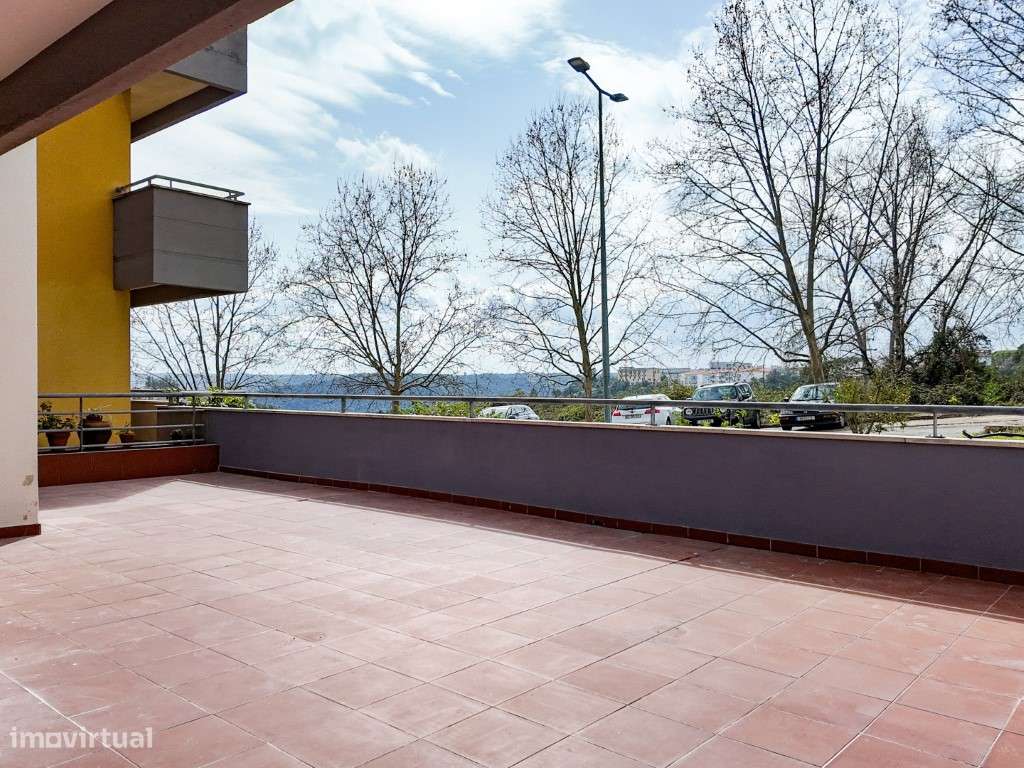 Apartamento tipologia T2-8