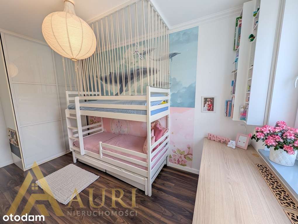 Świetna Oferta dla Rodzin, 3 pokoje,duży ogródek-16