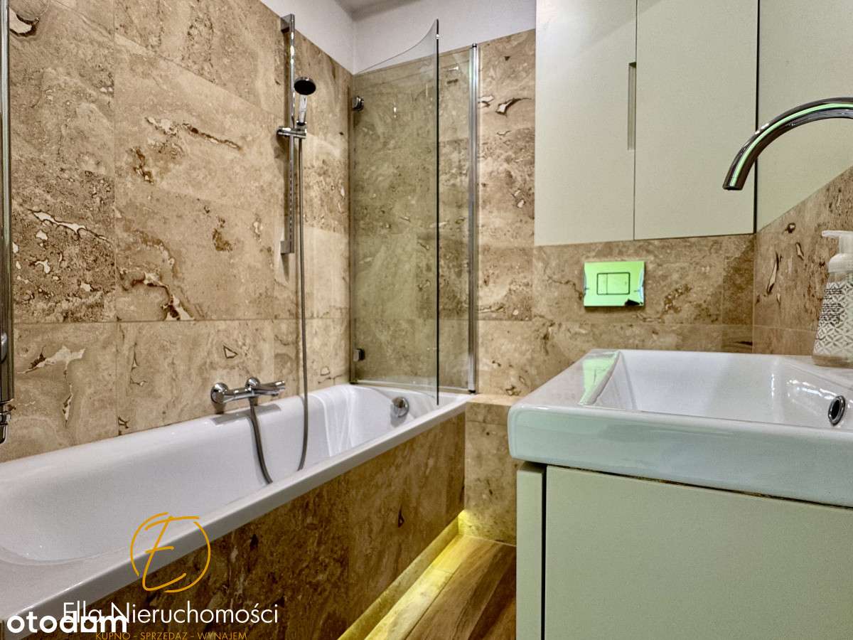 Słoneczne 3 pokoje z balkonem Piekary A-9